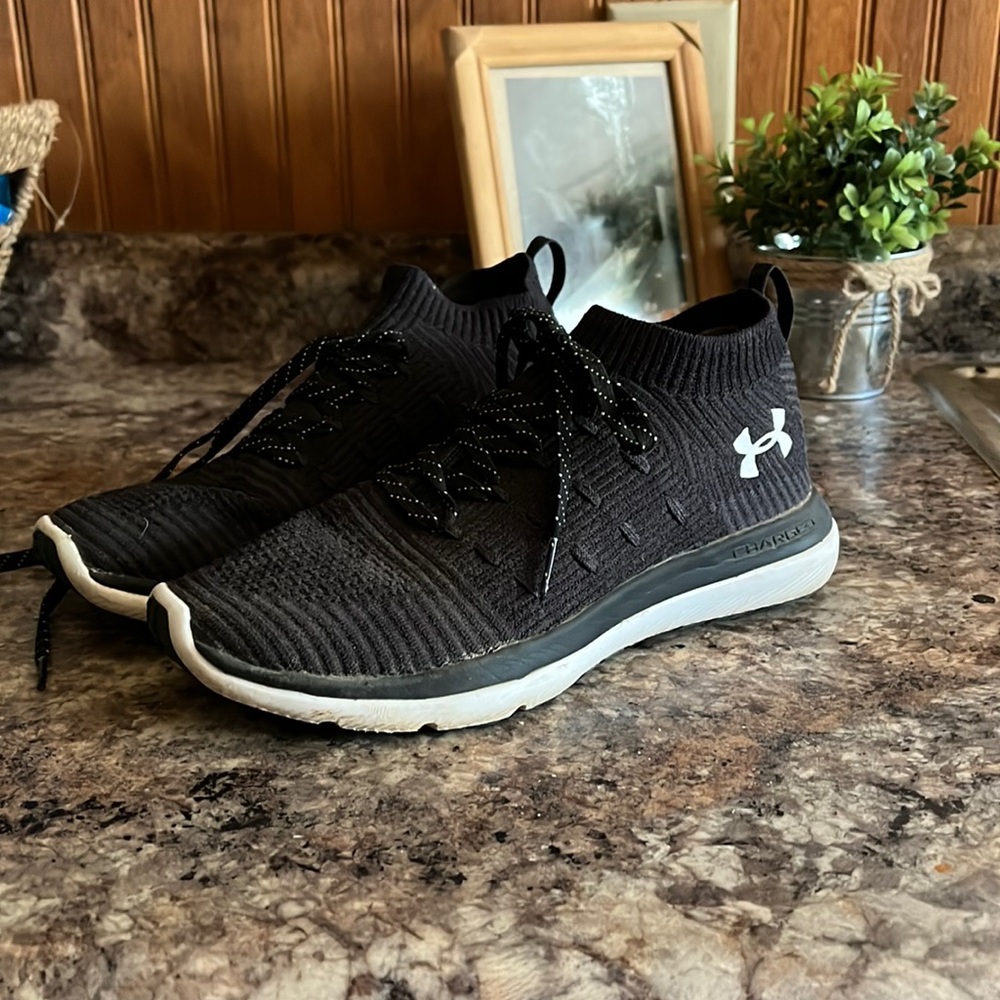Under armour sneakers